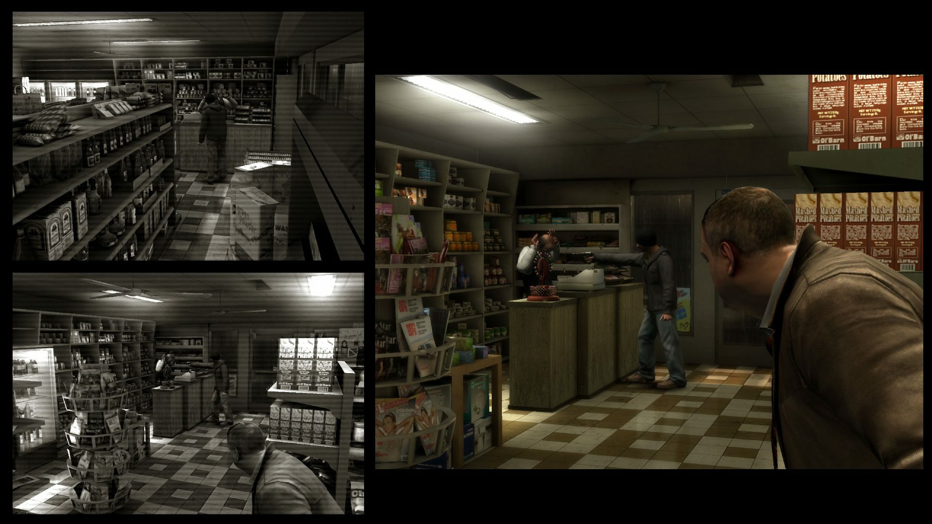 Heavy Rain (Edición Coleccionista) - Imagen 19